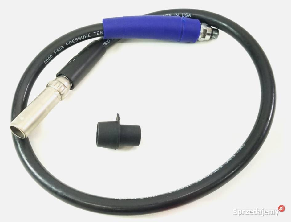 Ochraniacz Adapter węża Suunto Cobra ochraniacz Bytom