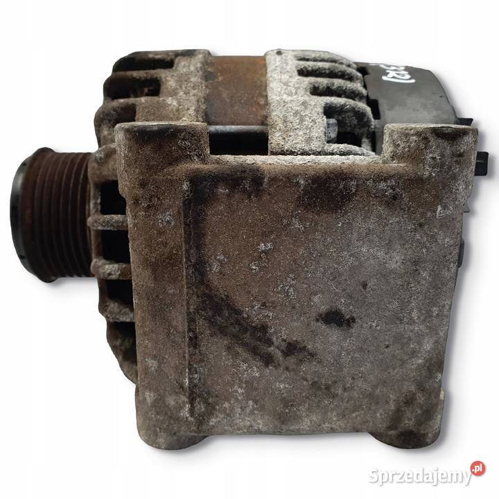 ALTERNATOR Ford Transit MK8 VIII 22 TDCI osobowe Chełm