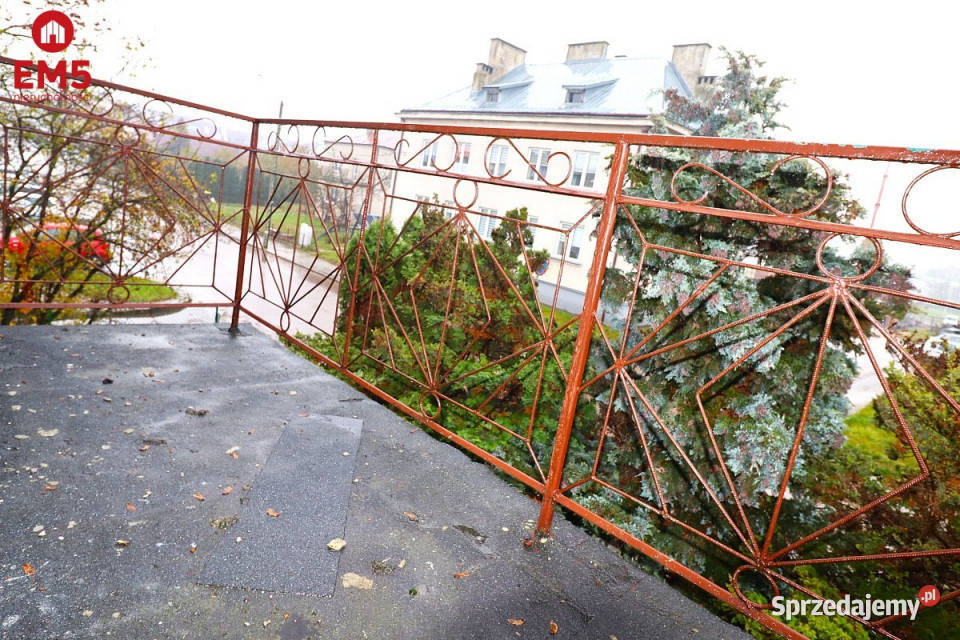 Dom wolnostojący Sejny do remontu