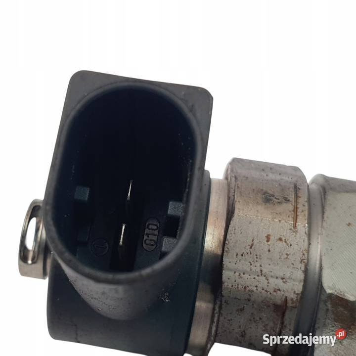WTRYSKIWACZ Mercedes W203 22 CDI wtrysk Chełm