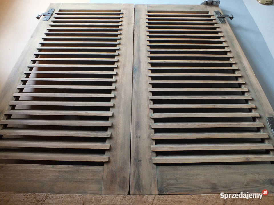 Okiennice około 192030 piękne