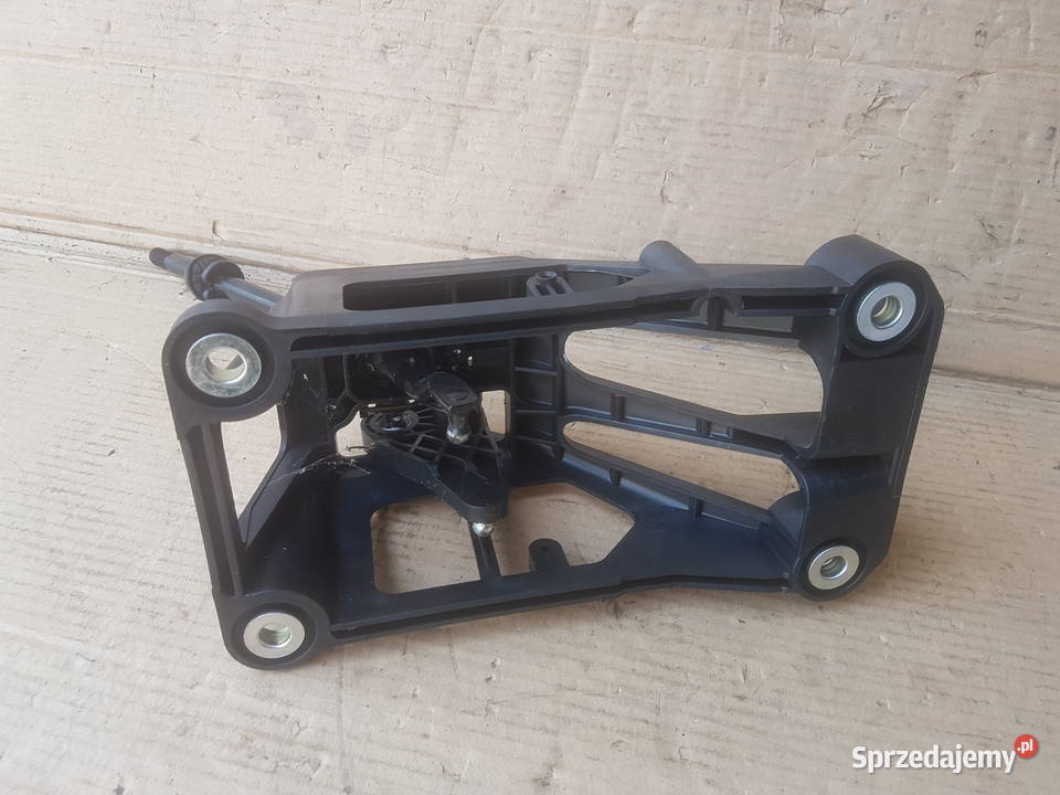 Suzuki Ignis MH 0410 wybierak drążek zmiany gałki zmiany biegów Legnica