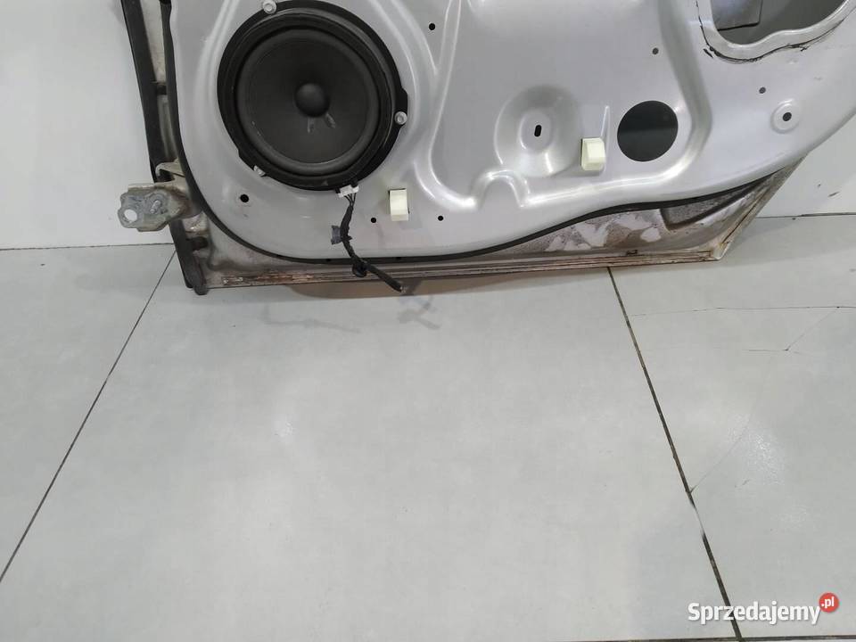 DRZWI PRAWE TYŁ DD KOMBI Ford Mondeo Mk5 2014