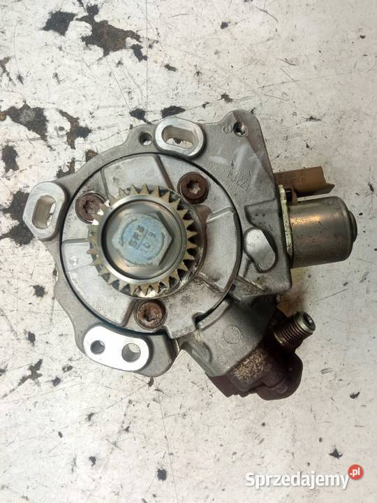 POMPA WTRYSKOWA 9674984480 20 HDI Citroen C4 osobowe