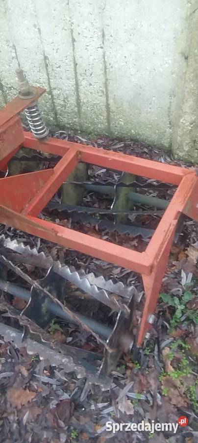 Sprzedam agregat dziekan Zamość sprzedam