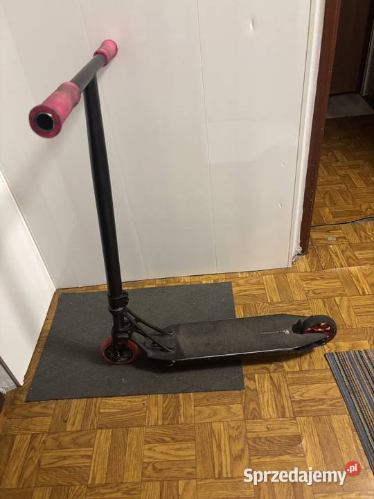 Hulajnoga custom Skating Dąbrowa Górnicza