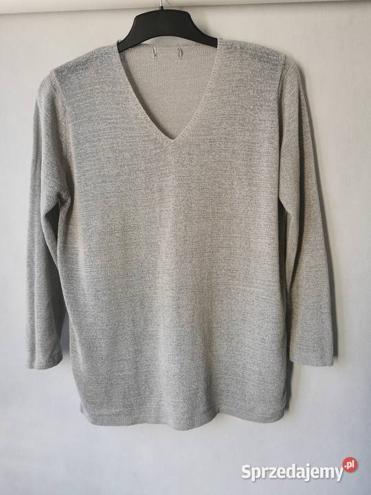 bluzka damska 4648 55 viskoza Rozmiar 46 Lublin