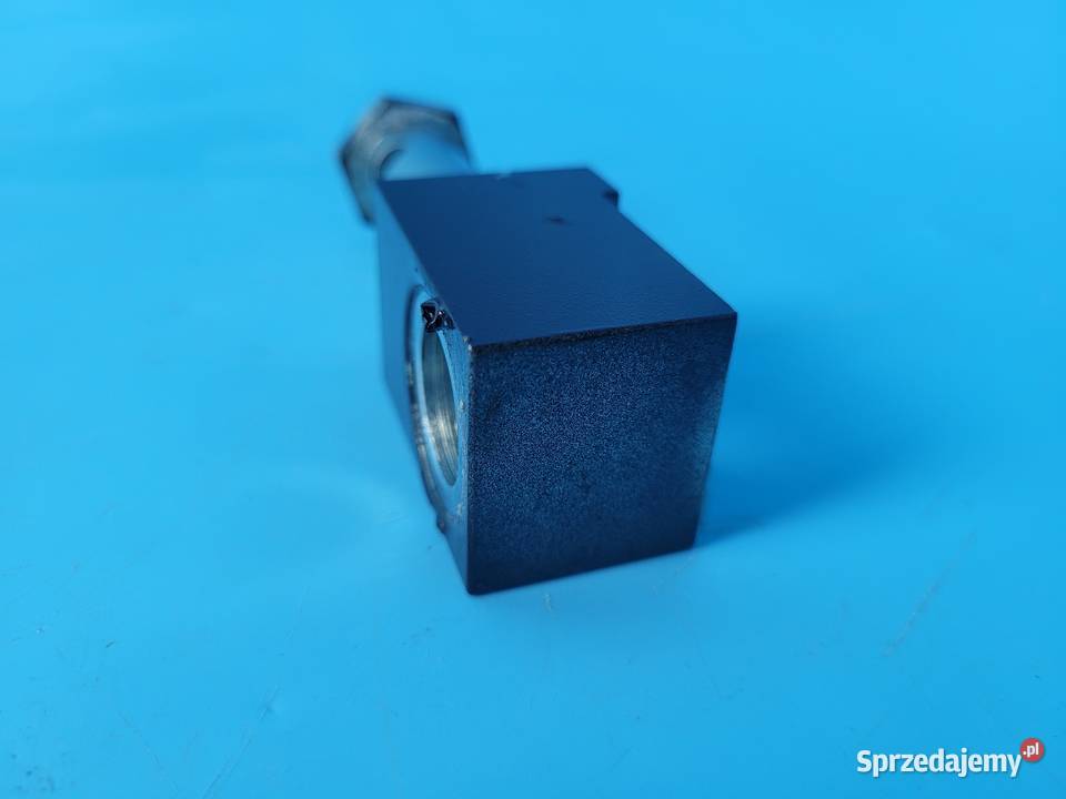 DEUTZFAHR 6130 TTV KOSTKA ZAWÓR 001385180 Kolno
