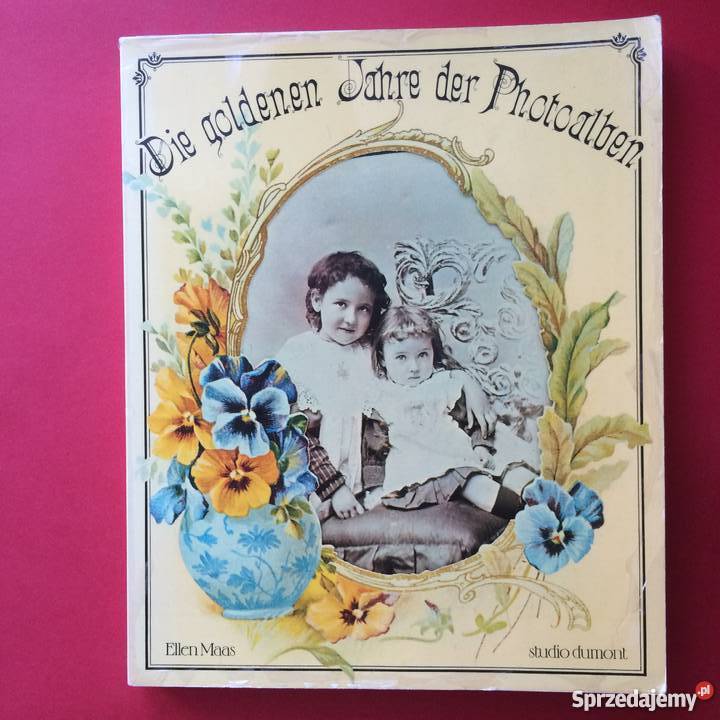 Die goldenen Jahre der Photoalben zachodniopomorskie Szczecin