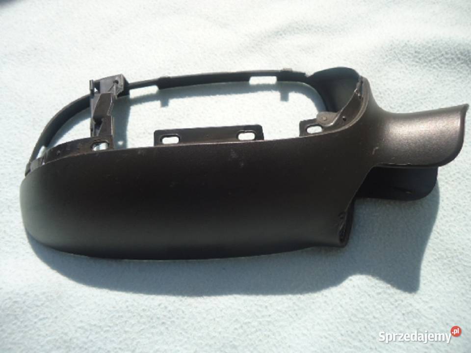 Lusterko manualne Prawe Opel Corsa C 24420304 Jaworzno