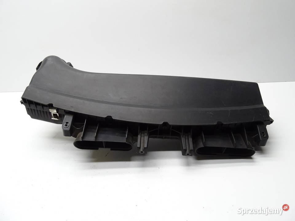 OBUDOWA FILTRA ŁAPACZ POWIETRZA 3428485 BMW E83 osobowe