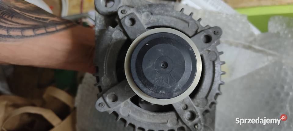 Sprzedam alternator freemont diesel Wymiarki sprzedam