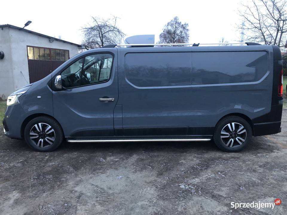 Faktura VAT AUTOMAT 170 Renault Słupca sprzedam