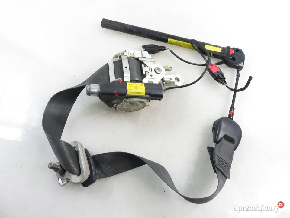 PAS PRAWY PRZEDNI RENAULT MODUS 34052795C sprzedam