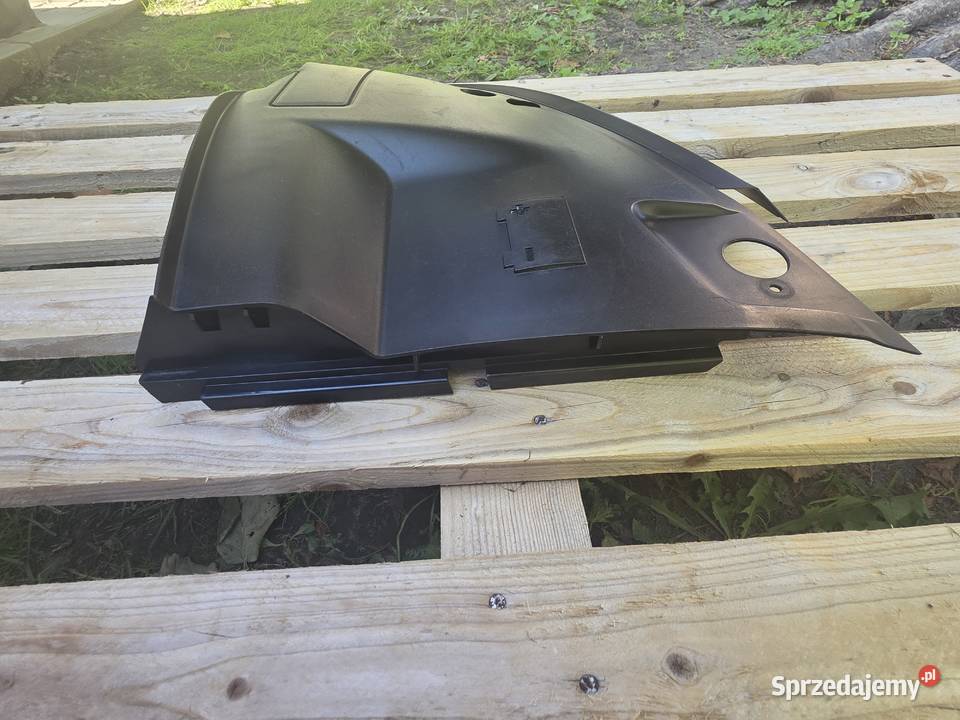 Osłona Górna Pokrywa Akumulatora 7H0 119 517A Vw Skawina