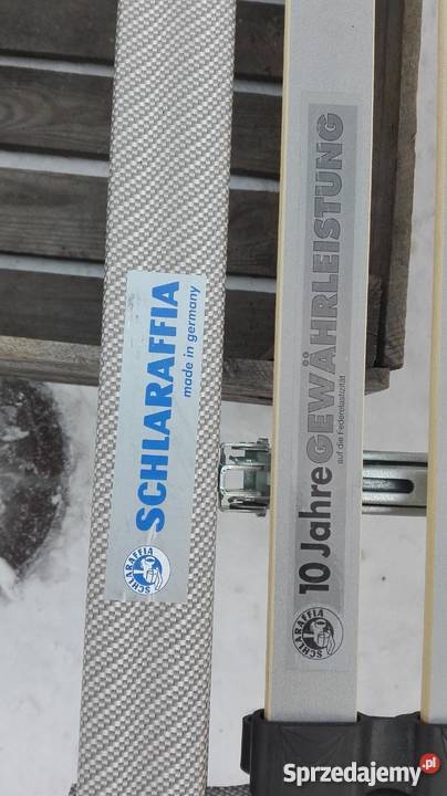 Raszka stelaż pod materac 18cm Lublin sprzedam