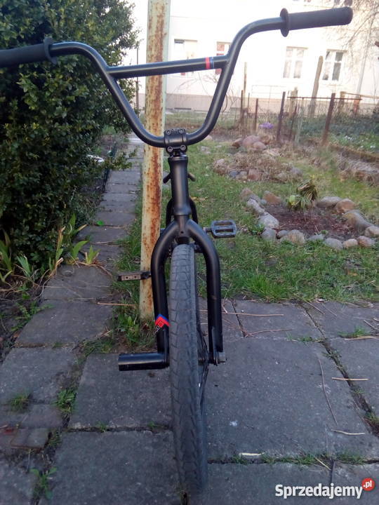 Sprzedam BMXa
