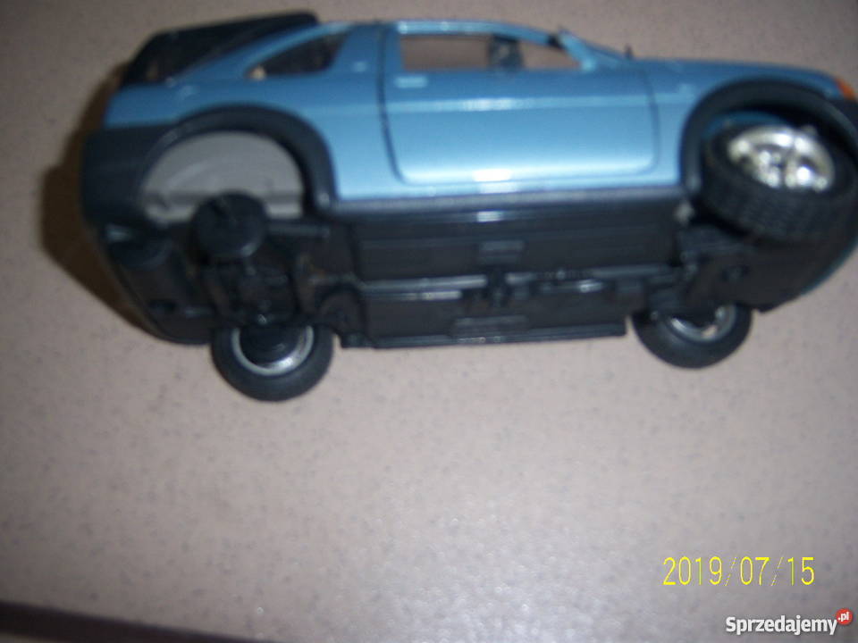 Land Rover Freelander Metal  Kielce