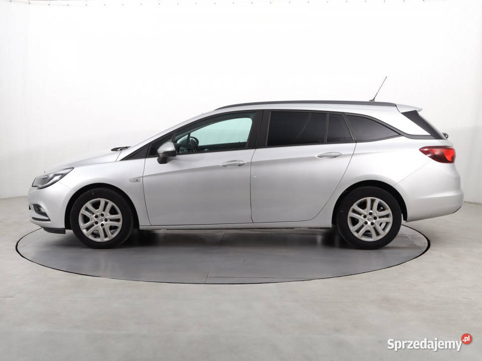 Opel Astra 16 CDTI czujnik zmierzchu Katowice