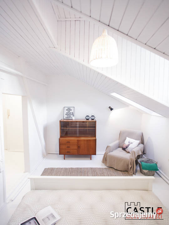 Zamieszkaj i wynajmuj jednocześnie Sopot pomorskie