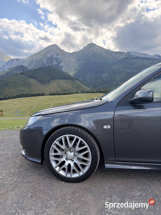 Felgi Speedline 18r 5x110 Rawicz