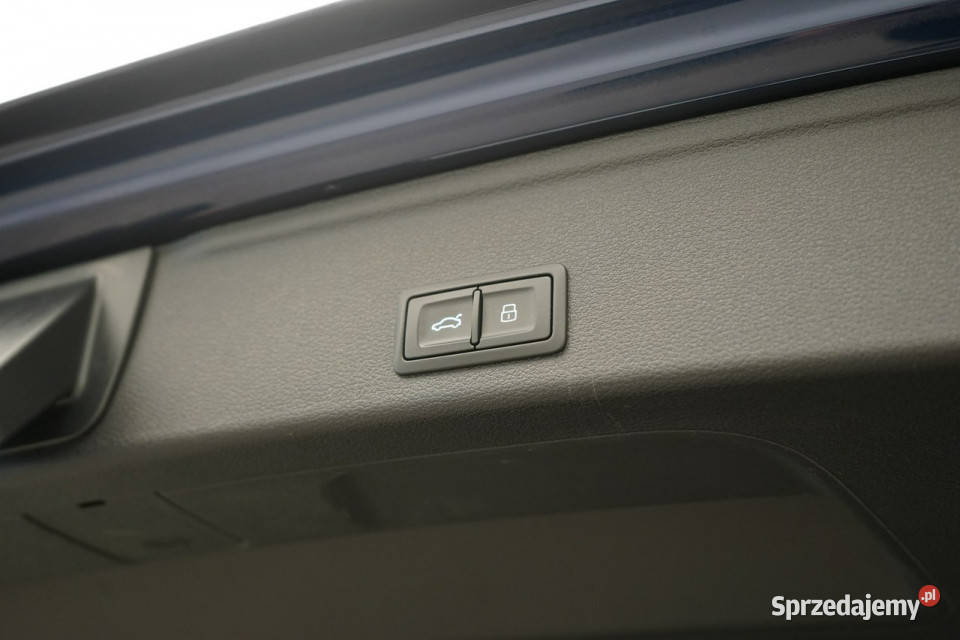Audi A4 Allroad TFSI 265 Quattro Matrix Kielce