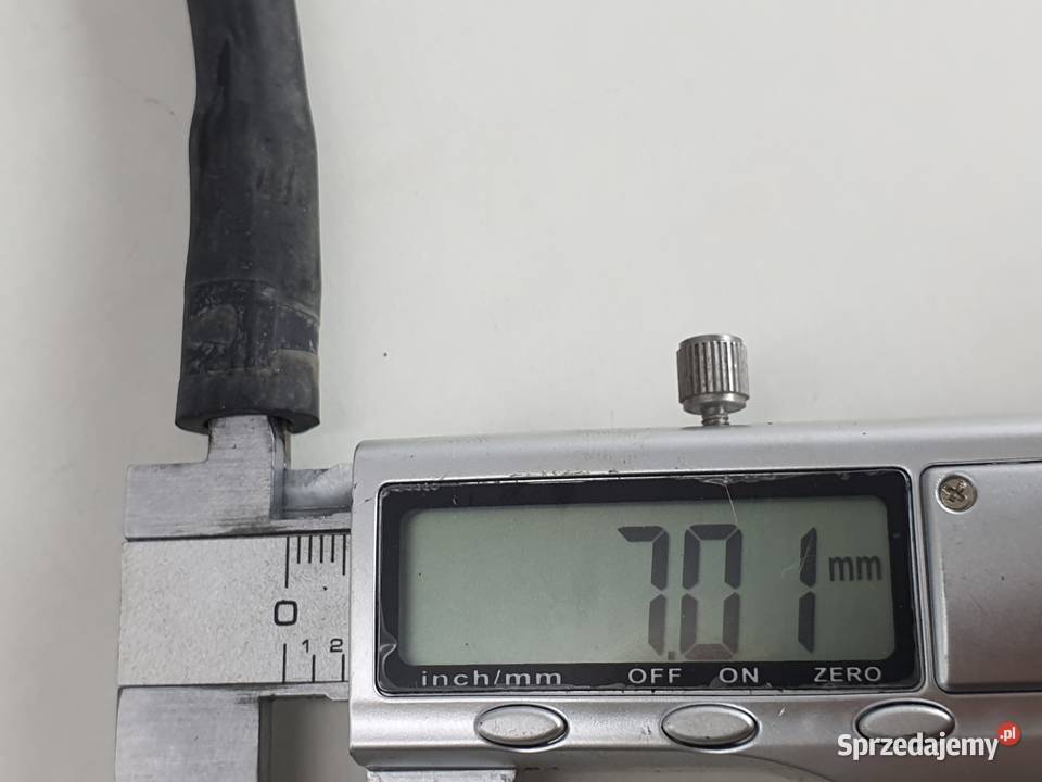 WAZ WEZYK 4 TGB BLADE 550 EFI TGB TARGET Janowice