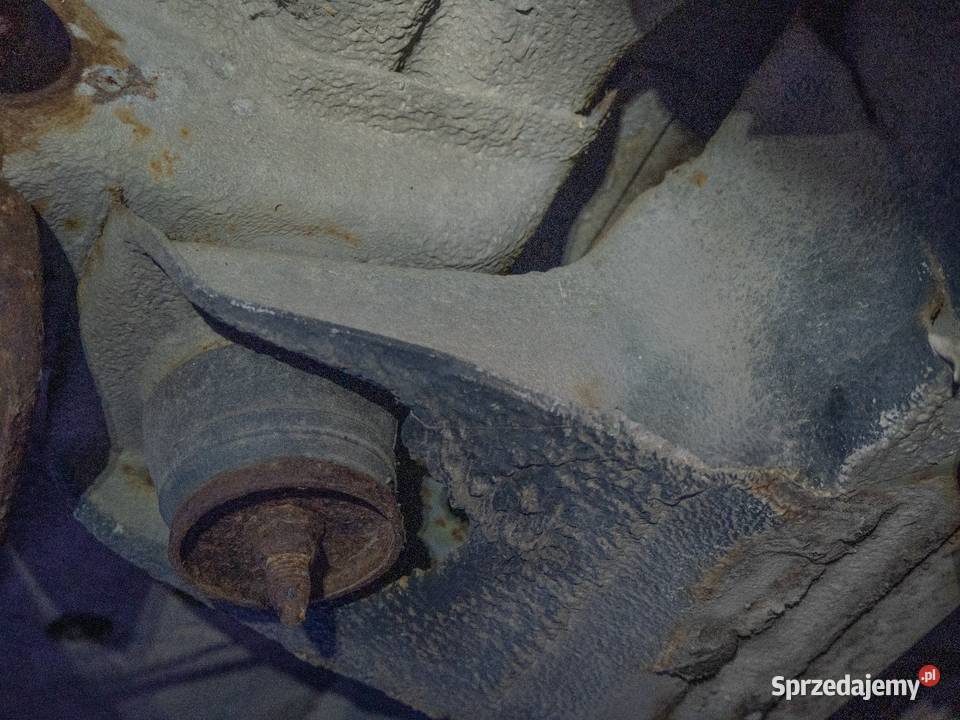 Grand Vitara xl7 I karoseria rama części buda Ręszów