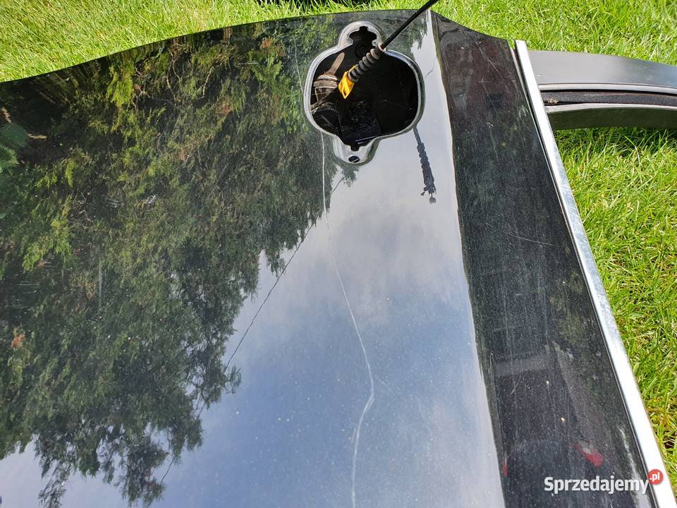 Drzwi do BMW E60 lift Seria 5 świętokrzyskie Kazimierza Wielka