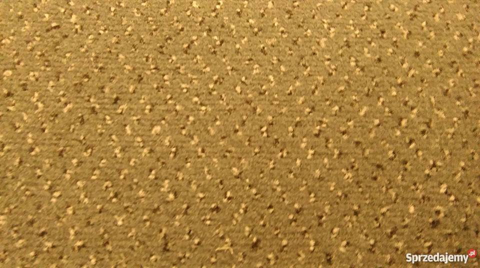 WYKŁADZINY dywanowe PCV SUPER Opole