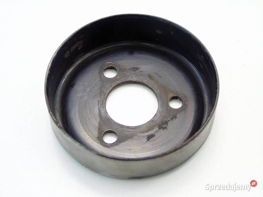 KOŁO POMPY WODY 18 20 16V MONDEO MK 3 FOCUS 2