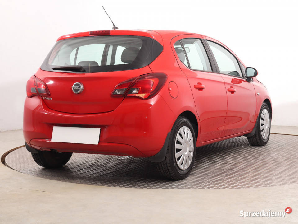 Opel Corsa 12 Corsa Katowice