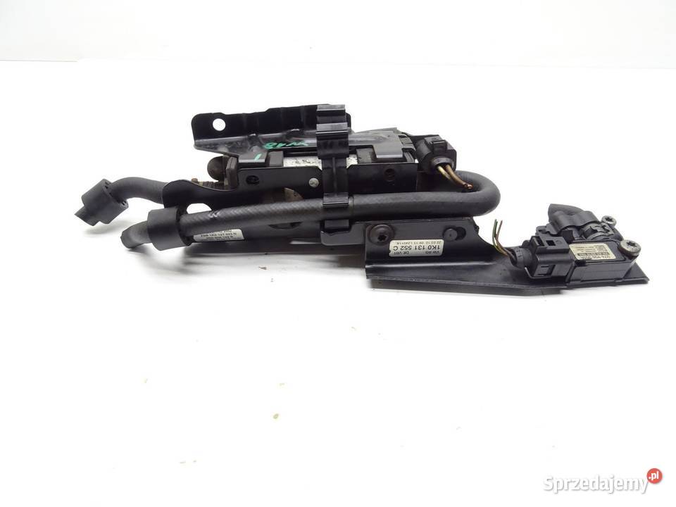 POMPA PALIWA 1K0127023N SUPERB II LIFT GOLF VI sprzedam