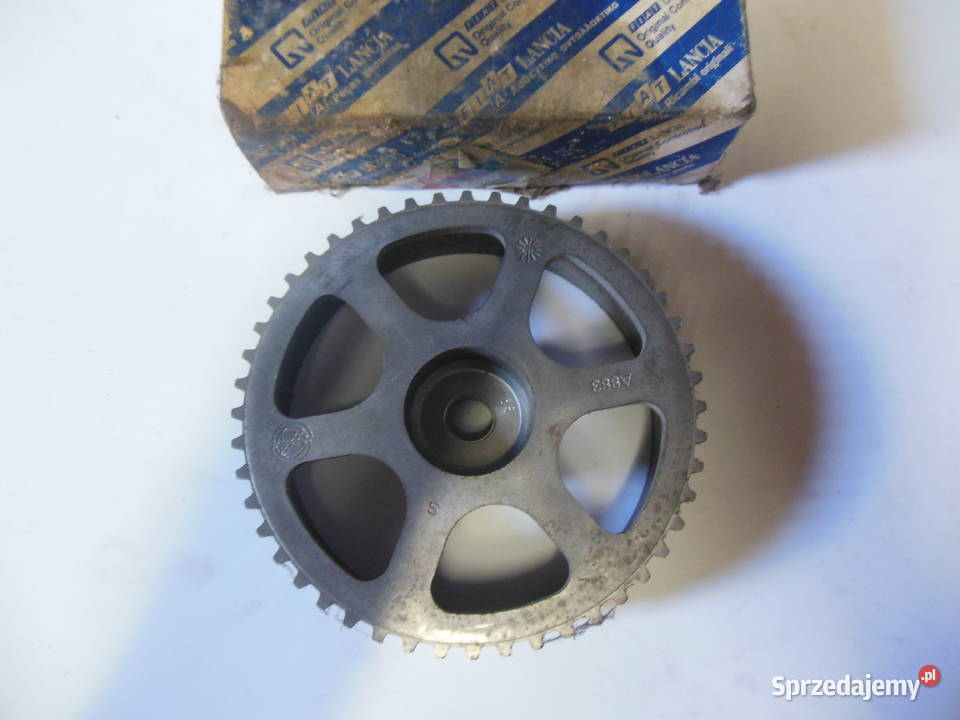 Kola zebate walka ssącego rozrzadu 16 bravo osobowe Kozy