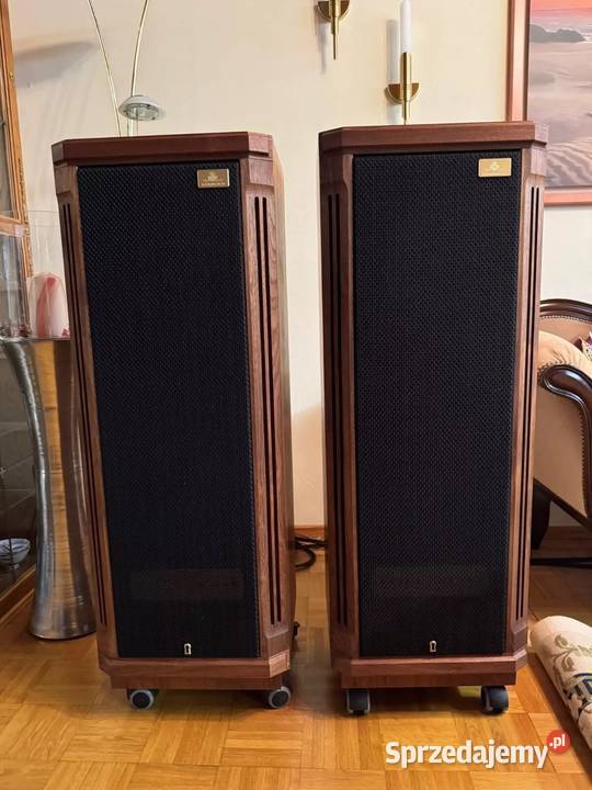 Tannoy Prestige Kensington GR Łódź