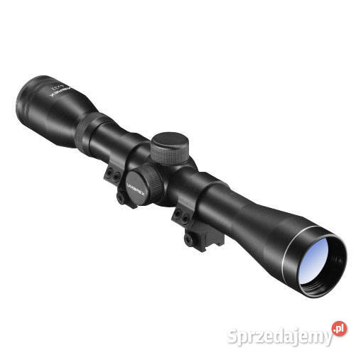 Luneta celownicza Umarex 4x32 zm 11 mm Warszawa