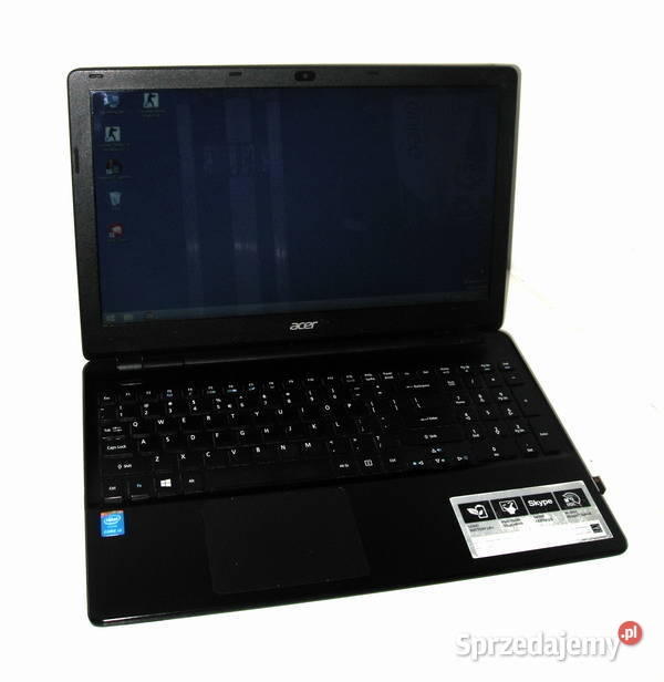 Laptop Acer E5571 LOMBARDi Elektronika Rzeszów