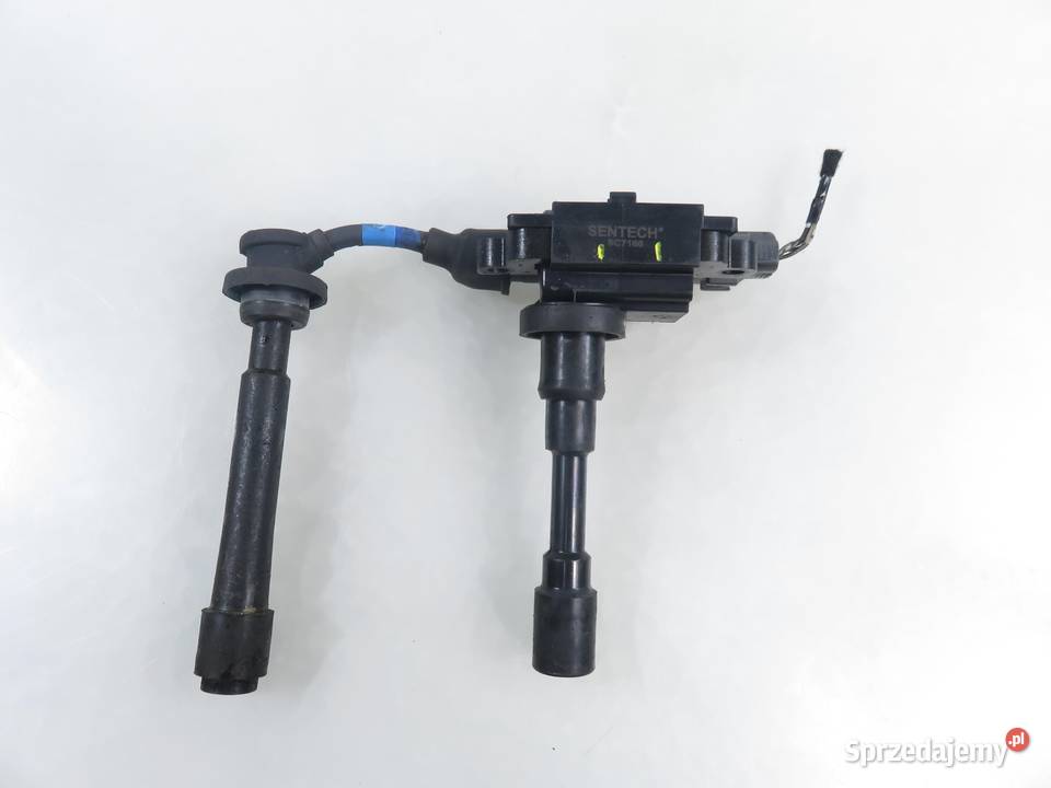 CEWKA SUZUKI SX4 EY GY 16 VVT SC7166 Układ elektryczny silnika małopolskie sprzedam