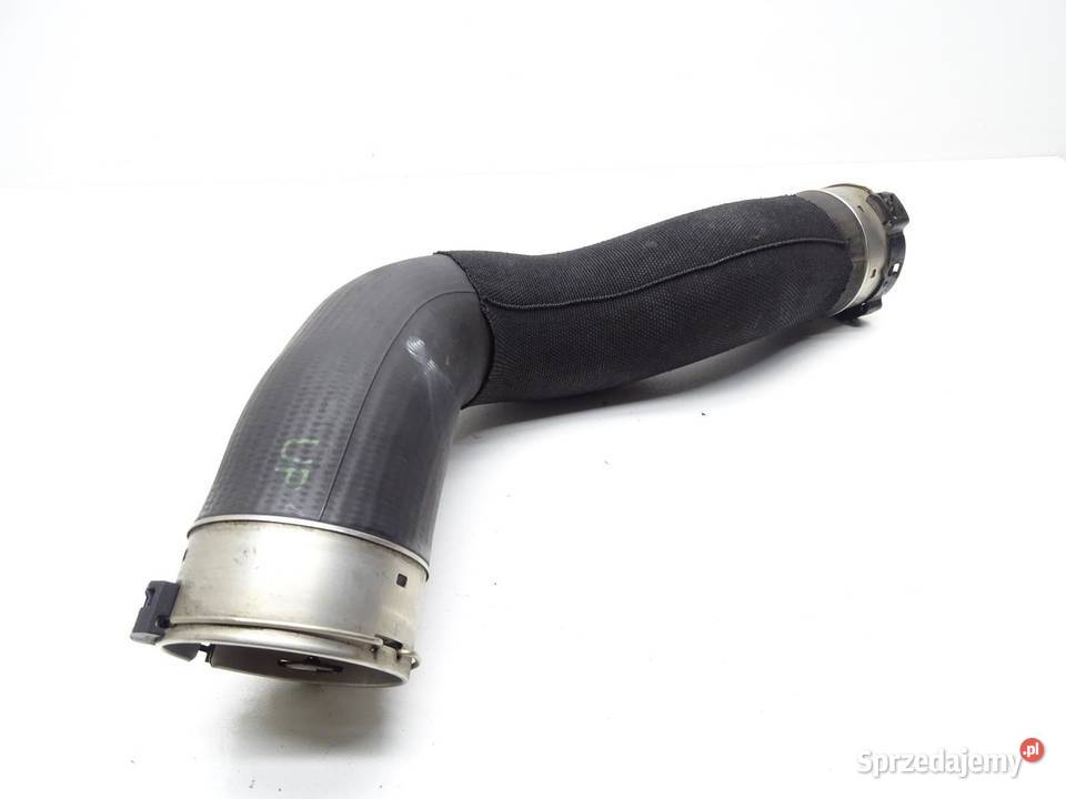 RURA PRZEWÓD WĄŻ INTERCOOLERA 4742748 BMW F20 osobowe