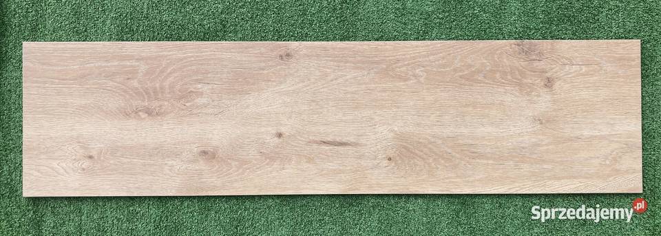 Tania płytka GRES TAIGA HONEY 30X120 SGR2472 G2 Kraśnik sprzedam