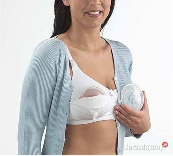 Medela Osłony piersi ochronne 2