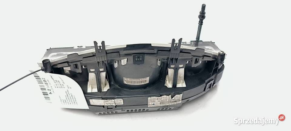 LICZNIK ZEGAR MERCDESBENZ W212 E350 A2129003309 Lipno sprzedam