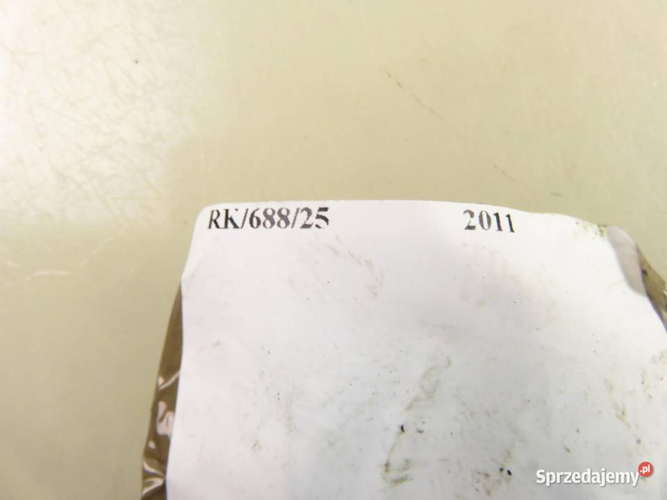 ZAMEK LEWY PRZEDNI OPEL ASTRA J 6 PIN