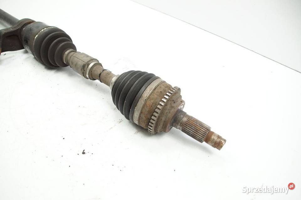 PÓŁOŚ PRAWA PRZÓD MAZDA 6 Lipno sprzedam