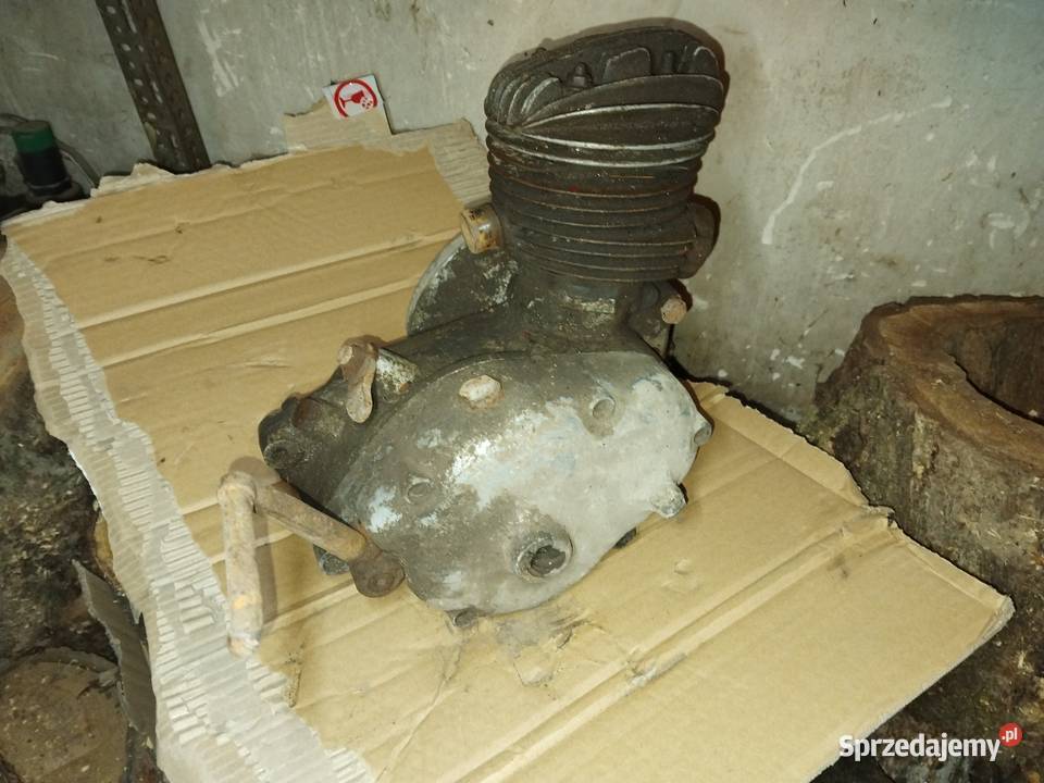 DKW RT3 Bmw Zundapp Nsu Pozostałe Tarnów