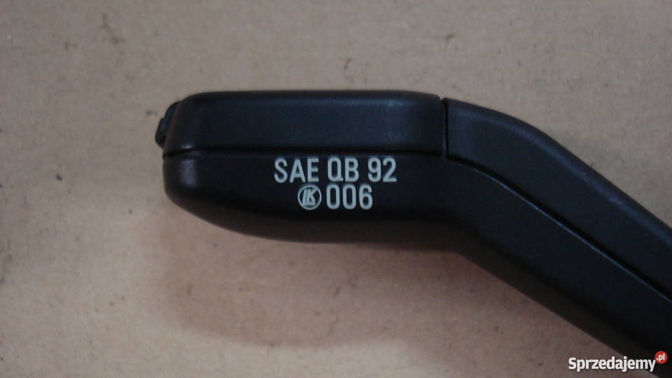 BMW 740 i E38 MANETKI KIERUNKOWSKAZÓW małopolskie Nowy Sącz