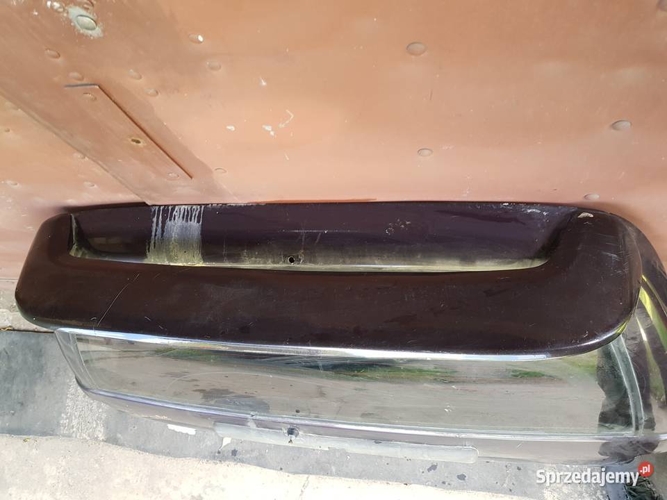 Opel Omega A kombi tylna klapa Bełchatów sprzedam