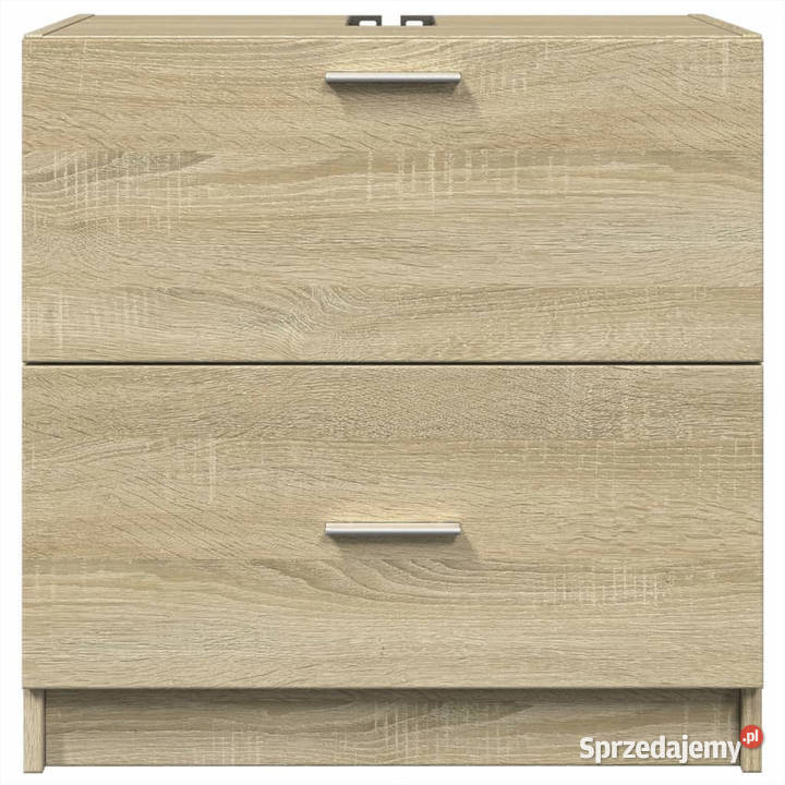 Szafka pod umywalkę kolor dąb sonoma 59x37x59 Warszawa