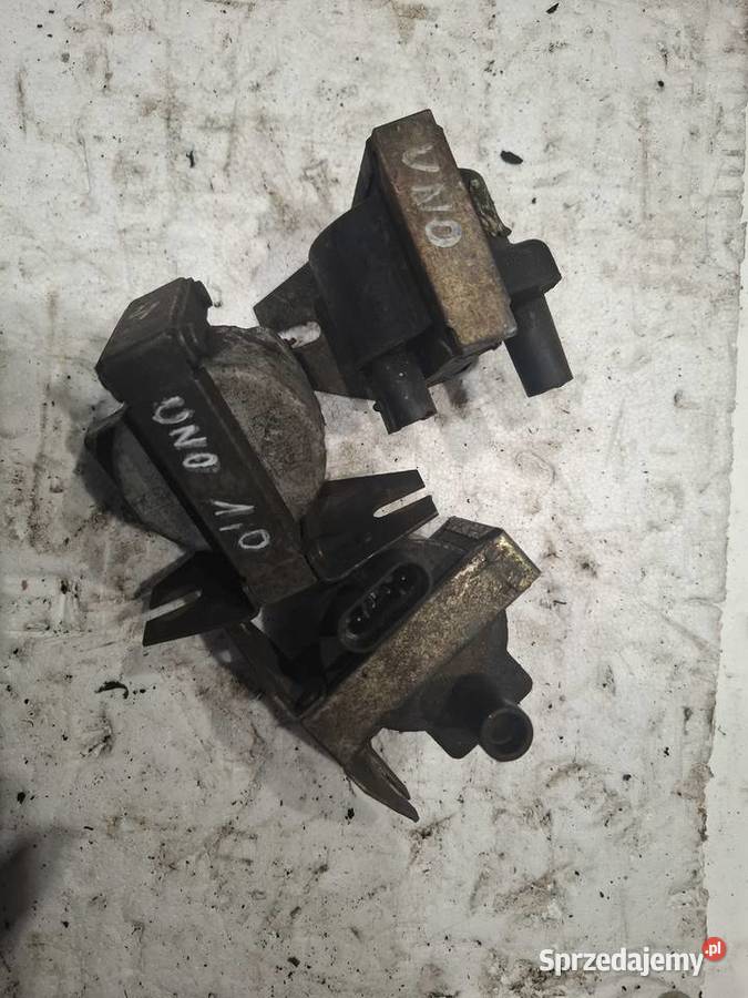 FIAT UNO 10 cewka zapłonowa osobowe sprzedam