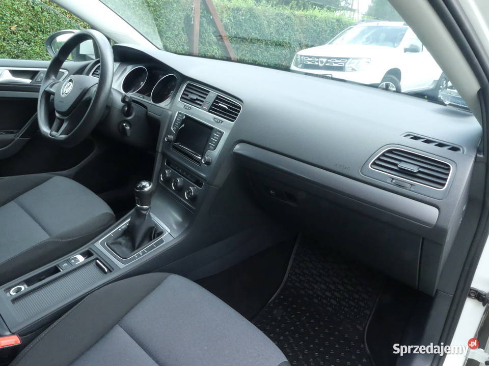 Golf 12 110 na pasku rozrządu Klima Salon nowy Iwkowa sprzedam
